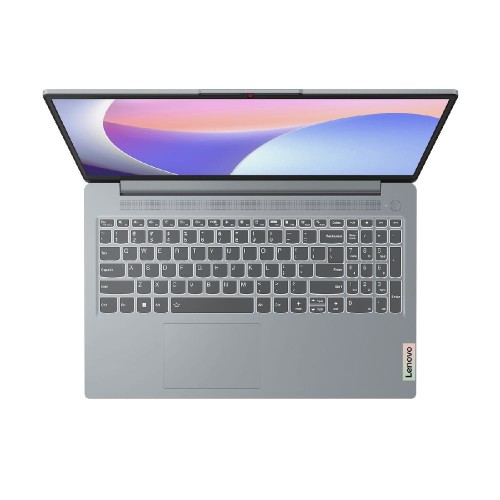 ΗΛΕΚΤΡΟΝΙΚΟΣ ΥΠΟΛΟΓΙΣΤΗΣ ΦΟΡΗΤΟΣ LENOVO 3-15AMN8 15.6'' (R3-30 /16GB/512 SSD/FHD /W11H)3YRS SILVER